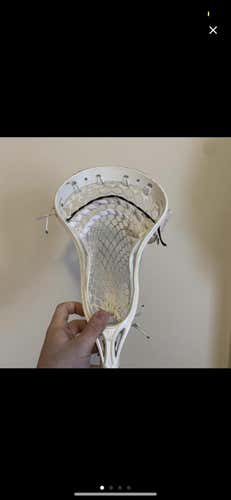 Used Warrior M80 Head