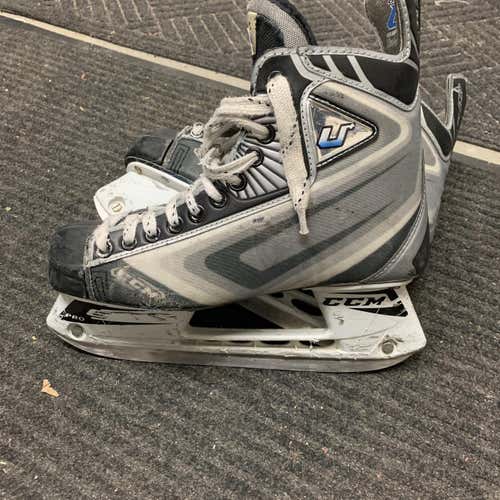 CCM U+ Size 6.5D Skates