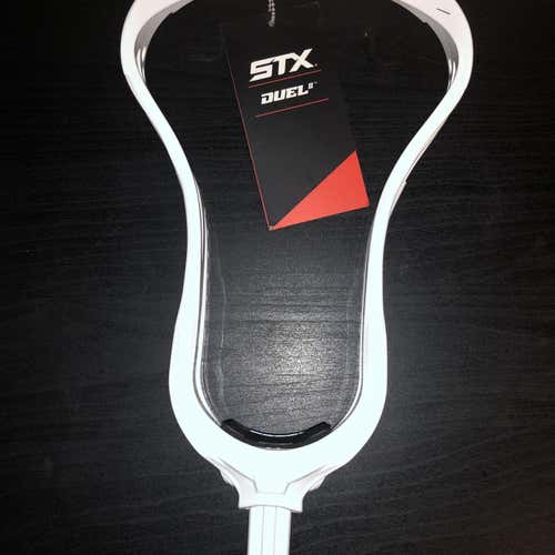 New FOGO Unstrung Duel 2 Head *Negotiable*