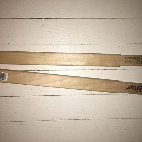 New Hockey Shaft/Stick Rounded End Plugs