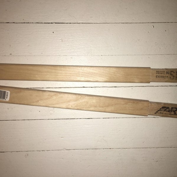 New Hockey Shaft/Stick Rounded End Plugs