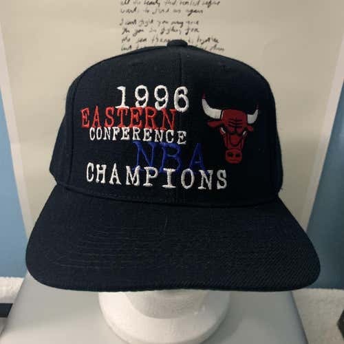 Vintage Chicago Bulls SnapBack