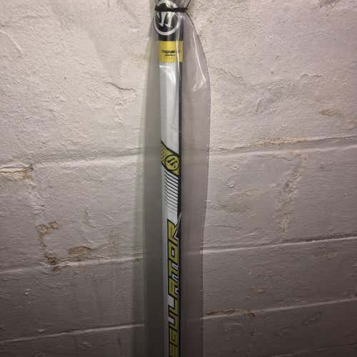 New Warrior Regulator Pro Carbon - DEFENSE