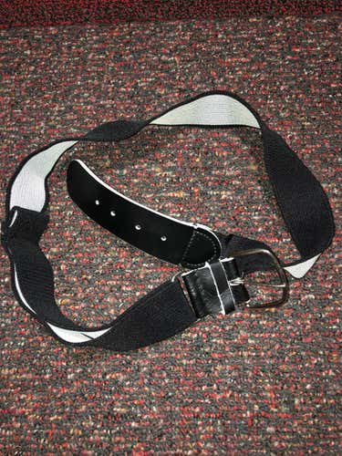 Men's Baseball Belt Maryland