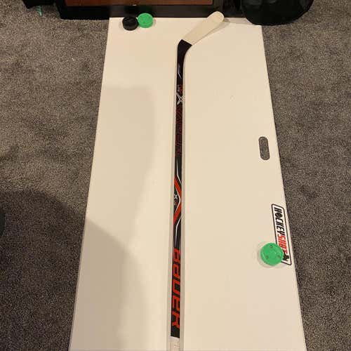 Used Right Handed Vapor X700 Lite Mid  Hockey Stick