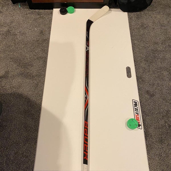 Used Right Handed Vapor X700 Lite Mid Hockey Stick