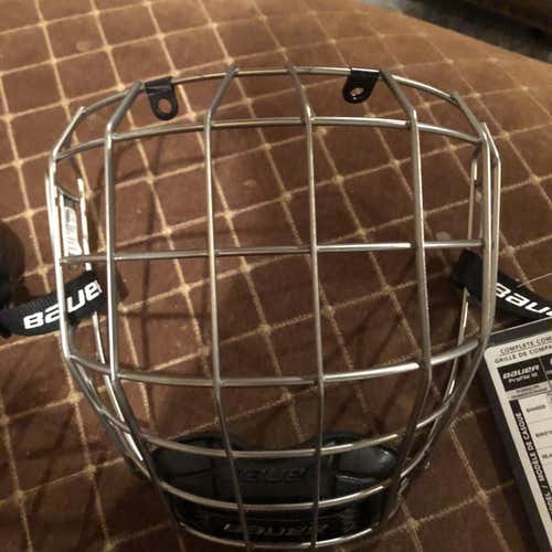 Bauer Profile III Cage (Large)