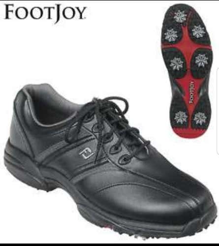 Mens FootJoy Golf Shoes