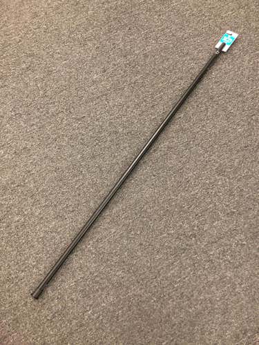 ECD Lacrosse - Carbon 2.0 60" D-Pole - BLACK