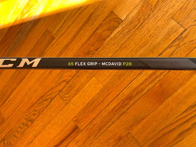 New Right Handed  Intermediate RibCor Trigger2 PMT P28 65 Flex