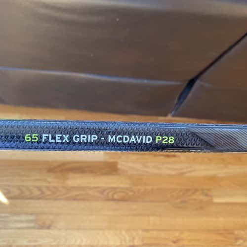 Right Handed RibCor Trigger2 PMT P28 65 Flex Intermediate