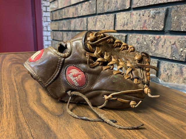 Nokona Baseball Glove 11.5"