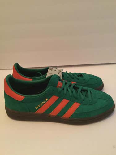 St. Patty’s Day Adidas