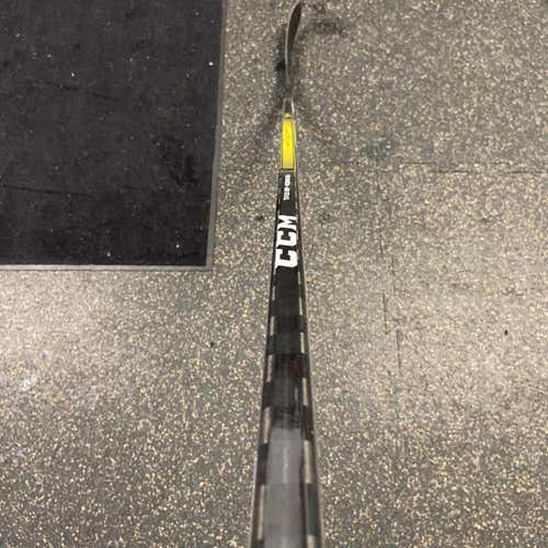 New LH Super Tacks AS2 Pro 75 Flex P28
