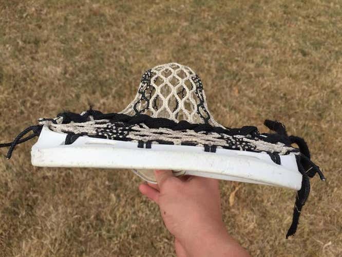 Used Brine E3 Head w/ECD Hero Mesh