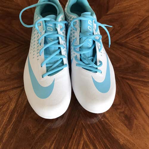 New Nike Vapor Cleat Size 11.5