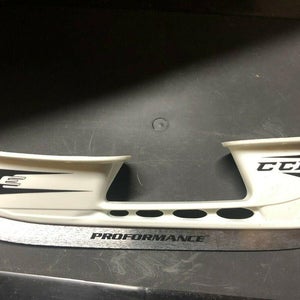 CCM E Holder and Steel - Multiple sizes *NEW*