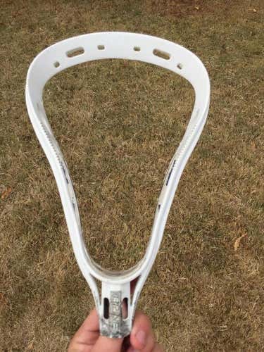 Used Brine Unstrung Edge Head