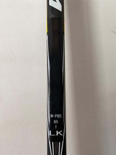 New Right Handed Super Tacks 2.0 Pro Stock Hockey Stick