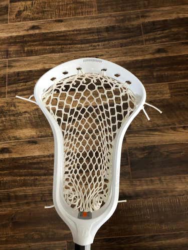 New FOGO Warrior Strung Burn FO Head