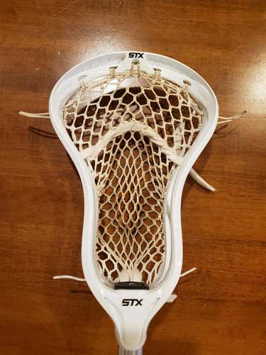 STX Ultra Power Head