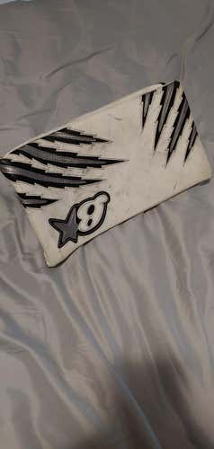 Brian's H series regular blocker Senior