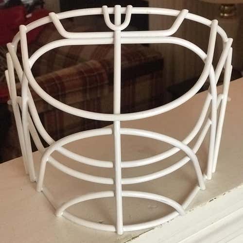 HM30 5mm Sr. Goalie Cage
