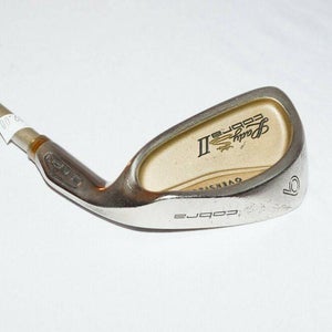 6 Iron Lady Cobra Ii Os Rh 36.25" Graphite Ladies New Grip
