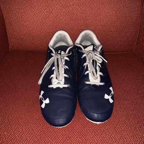 Blue UA Nitros