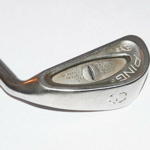 6 Iron Ping Eye Rh 36.5" Steel Lite New Grip