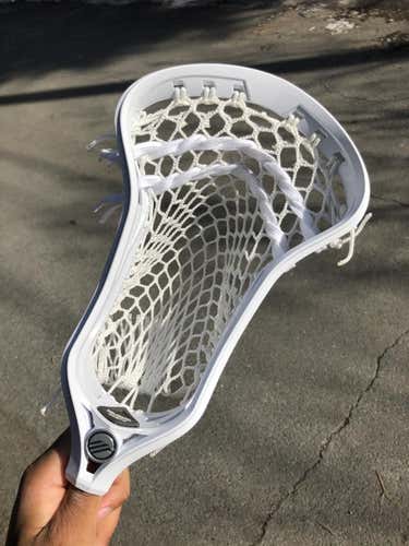 BN Maverick Kinetik pro strung