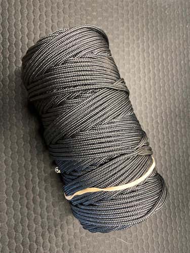 Black New Toplace Spool