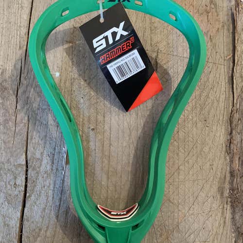 New Defense Unstrung Hammer U Head