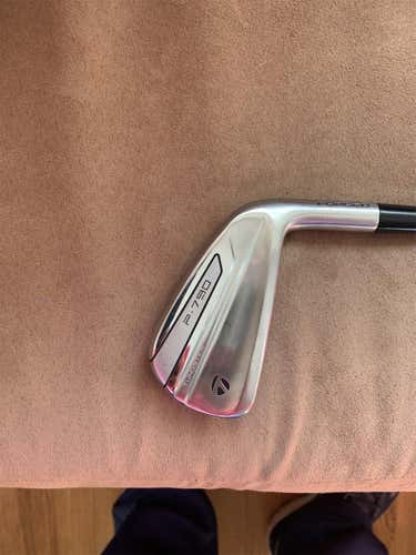 Used 3 iron P790 (2019) DG X100 Shaft
