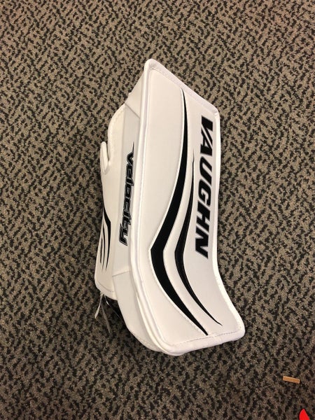 White Youth Regular Velocity V7