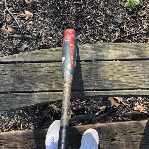 GREAT BAT! GOOD POP!!! Used 2014 Hybrid Voodoo Paradox (-3) 29 oz 32"