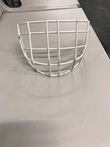 Bauer Profile X Sr Cage