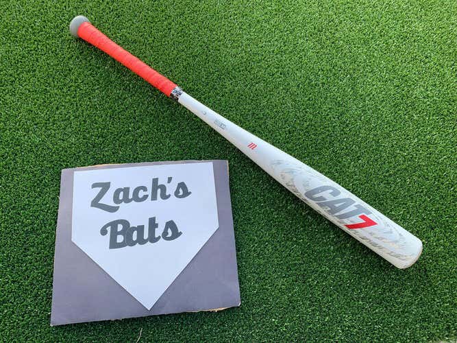 Marucci CAT7 -3 32"/29 oz. Adult BBCOR Baseball Bat MCBC7