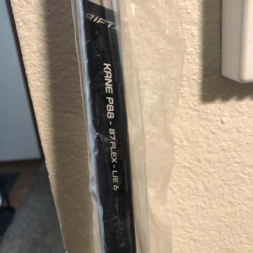 New Left Handed Supreme 2S Pro  Hockey Stick