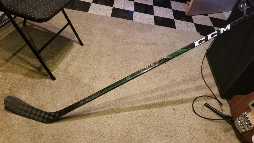 New CCM RibCor Trigger 4 P28 95 Flex