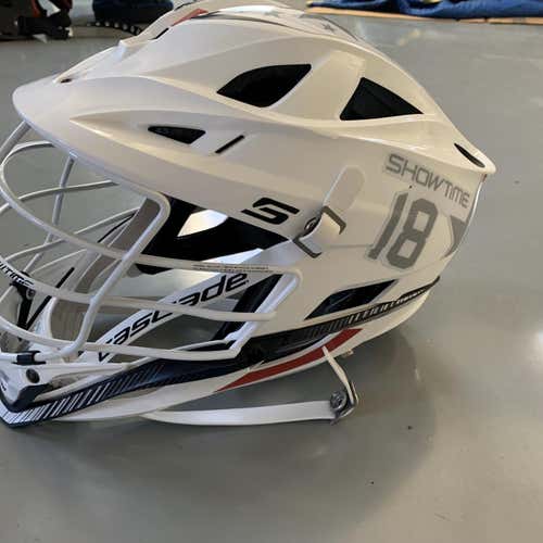 Showtime Cascade S Helmet