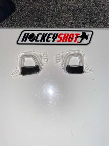 Used Bauer Earguards