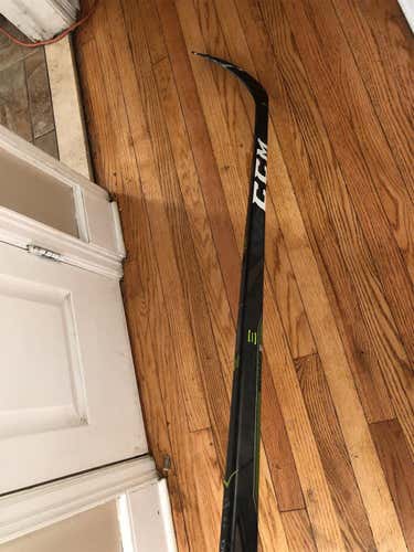 Used Right Handed RibCor Trigger 3D PMT Hockey Stick