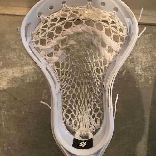 Used Attack & Midfield Strung Mark 2V Head