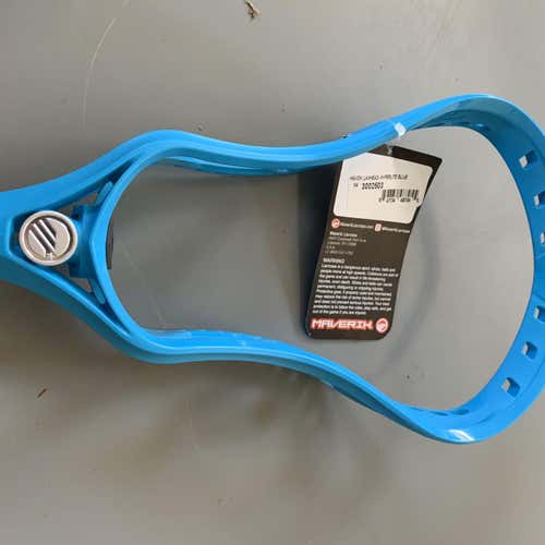 New Unstrung Havok Head