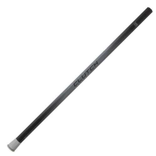 Brine Clutch Friction Lacrosse Defense LAX Shaft 60" (NEW) Lists @ $120 - SILVER