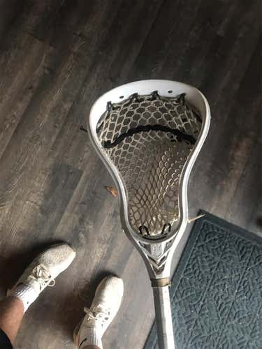 Used Brine Triumph X Head