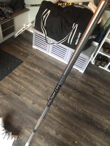Used Maverik Range Shaft