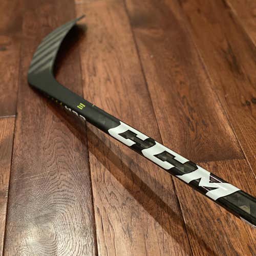 New Left Handed RibCor Pro 3 PMT P28