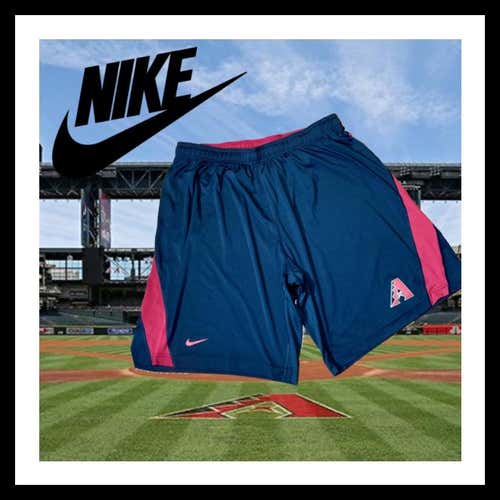 Nike Arizona Diamondbacks Shorts